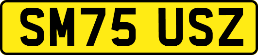 SM75USZ