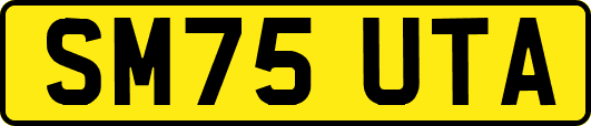 SM75UTA