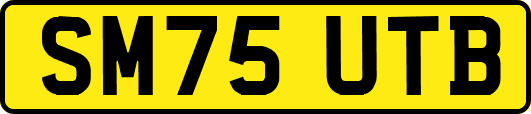 SM75UTB