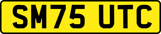 SM75UTC