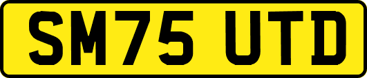 SM75UTD