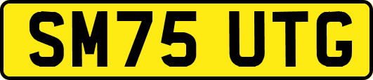 SM75UTG