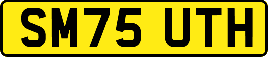 SM75UTH