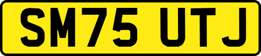 SM75UTJ