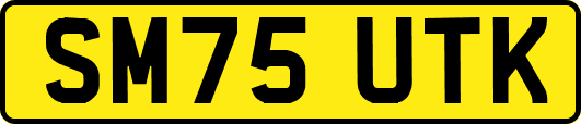 SM75UTK