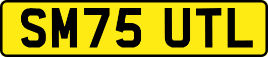 SM75UTL