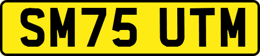 SM75UTM
