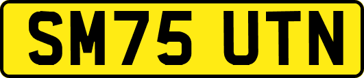 SM75UTN