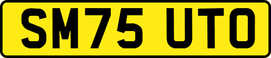 SM75UTO