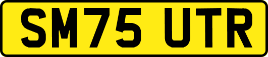 SM75UTR