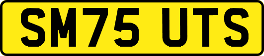 SM75UTS