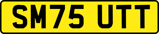 SM75UTT