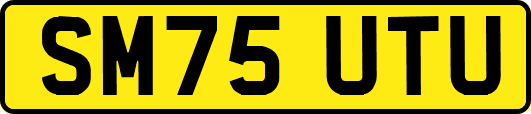 SM75UTU