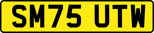 SM75UTW