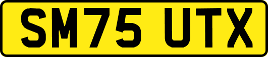 SM75UTX