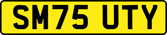 SM75UTY