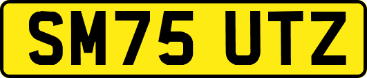 SM75UTZ