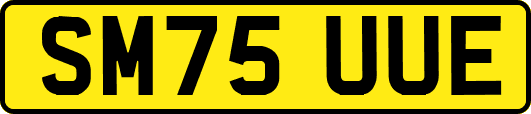 SM75UUE