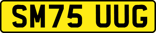 SM75UUG
