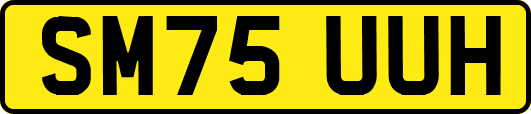 SM75UUH