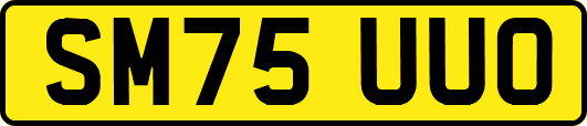 SM75UUO