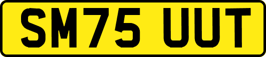SM75UUT