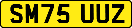 SM75UUZ