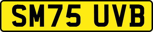 SM75UVB