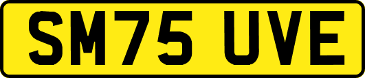 SM75UVE