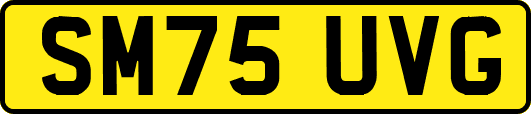 SM75UVG