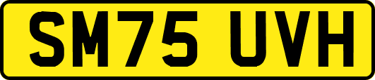 SM75UVH