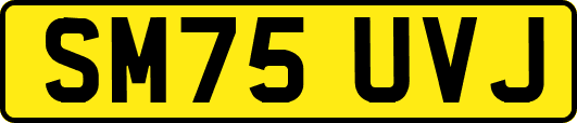 SM75UVJ