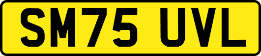 SM75UVL