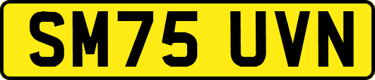 SM75UVN