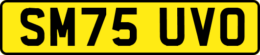 SM75UVO