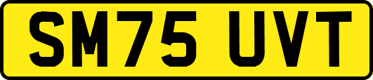 SM75UVT