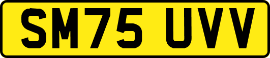 SM75UVV