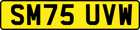 SM75UVW