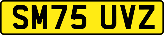 SM75UVZ