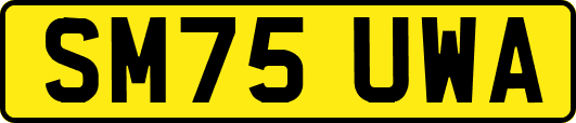 SM75UWA