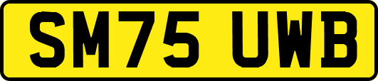 SM75UWB