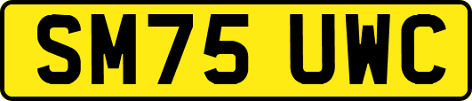 SM75UWC