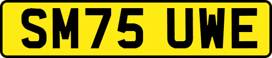 SM75UWE
