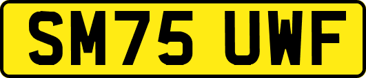 SM75UWF