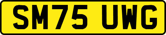 SM75UWG