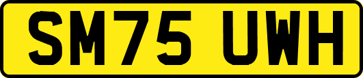 SM75UWH