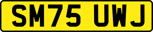 SM75UWJ