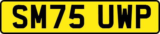 SM75UWP