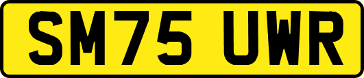 SM75UWR
