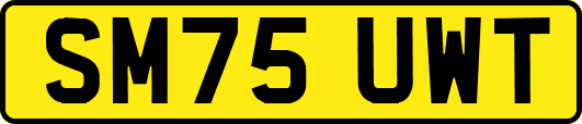 SM75UWT